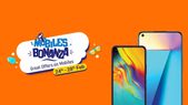 Flipkart Mobile Bonanza 2021 Sale: Discount Offers On Infinix Smartphones