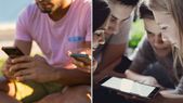 Can Millennials Drop Smartphones And Survive With Feature Phones?