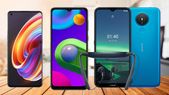 Week 6, 2021 Launch Roundup: Samsung Galaxy M12, OPPO... Week 6, 2021 Launch Roundup: Samsung Galaxy M12, OPPO A15s, Realme V11 5G, Realme X7 5G And More