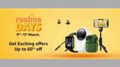 Amazon Realme Days Sale 2021: Offers On Realme Accessories