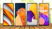 Last Week Top Trending Smartphones: Xiaomi Poco F3, Redmi Note 10 Pro, OnePlus 9 Pro, Realme 8 Pro And More