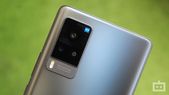Vivo X60 Pro First Impressions: Zeiss-Powered Cameras, Fluid 120Hz Display & 5G Hardware