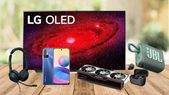 Week 10, 2021 Launch Roundup: Samsung Galaxy A32, Galaxy XCover 5, Gionee Max Pro, Redmi Note 10 5G And More