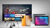 Week 12, 2021 Launch Roundup: LAVA Magnum XL, Samsung Galaxy A52, Micromax IN 1, iQOO Neo 5 5G And More