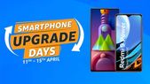 Amazon Smartphone Upgrade Days: Discount Offers On Budget And Mid-Range Mobiles