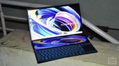 Asus ZenBook Duo UX482 Computer Review: Unconventional And Inspiring