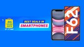 Flipkart Big Saving Day Sale: Heavy Discounts On Premium Smartphones