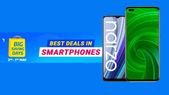 Flipkart Big Saving Day Sale 2021: Heavy Discounts On Realme Smartphones
