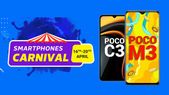Flipkart Mobile Canvas Sale: Discount Offers On Poco Smartphones