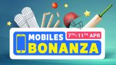 Flipkart Mobiles Bonanza Sale: Discount Offer On Apple iPhones