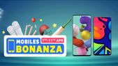 Flipkart Mobiles Bonanza Sale 2021: Discount Offers On Samsung Smartphones