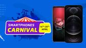 Flipkart Smartphone Carnival April Sale: Discount Offers On High End Smartphones