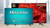 List Of Top-Notch Viewing TVs To Buy In This Cricket Season