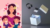 10 Tech Gifts For This Mother's Day 2021 Ideas
