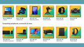 Amazon Discount Offer On Laptops, Headphones, Tablets, Camera, Speakers And More