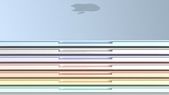 Colorful MacBook Air Coming End Of This Year: Thinnest MacBook Ever?