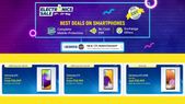 Flipkart Electronics Sale 2021: Discounts Offer On Samsung Smartphones