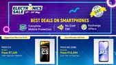 Flipkart Electronics Sale May 2021: Best Discount Deals On Poco Smartphones