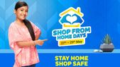 Flipkart Shop From Home Days 2021 Sale: Smartphones, Tablets, Smart Wearables TVs And More