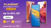 Paytm Mall Flagship Fest Sale 2021: Discount Offer On Premium Smartphones