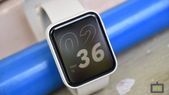 Redmi Watch Review: Is The Bare Minimum Enough?