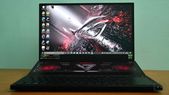 Asus ROG Zephyrus Duo 15 SE GX551 Gaming Laptop Review: It’s Just Awesome
