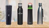 Best Bluetooth Speaker Enabled Water Bottles To Buy In India