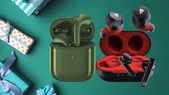 Fathers Day 2021 Gift Ideas Best Truly Wireless Headsets Under Rs. 5,000