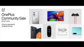 Flipkart And Amazon OnePlus Community Sale 2021: Discounts On Oneplus Smartphones, Accessories, And More