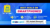 Flipkart Big Saving Days Sale June 2021: Discount Offer On Realme X7 5G,  Narzo 30A, Realme C25s, And More
