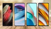 Last Week Trending Smartphones: Redmi Note 10 Pro, Mi 11 Lite, Poco X3 Pro And More