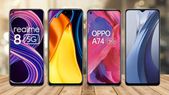 List Of 5G Smartphones Under Rs. 20,000 To Buy In India