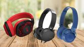 List Of Best Over-Ear Headphones To Buy In India Under Rs 5,000