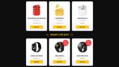 Realme 3rd Anniversary Sale: Discount Offer On Realme Accessories