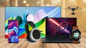 Week 24, 2021 Launch Roundup: iQOO Z3 5G, OnePlus Nord CE 5G, Nokia C20 Plus, Realme C25s And More