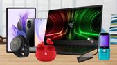 Week 25, 2021 Launch Roundup: Galaxy Tab A7 Lite, realme GT 5G, OnePlus Nord N200 5G, And More