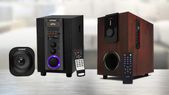 Budget Friendly Home Theaters Under Rs. 2,000 To Buy In India
