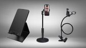 Budget Mobile Holders Students Can Buy For Online Classes