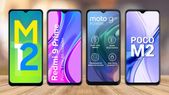 Top 25 Budget Smartphones Students Can Buy For Online Classes