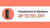 Flipkart Big Saving Days Sale 2021: Last Day Offers On Headphones and Speakers