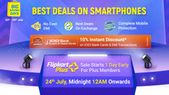 Flipkart Big Saving Days Sale: Discount Offers On Realme 8 5G, Narzo 30 Pro 5G, Realme X50 Pro 5G, And More