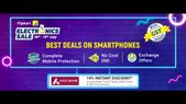 Flipkart Electronics Sale July 2021: Discounts On Premium, Mid-Range, And Budget Smartphones