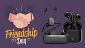 Friendship Day 2021 Gift Ideas: Best True Wireless Earbuds Starts From Rs. 899