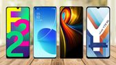 List Of Best Smartphones Launched In July Month 2021