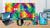 Week 28, 2021 Launch Roundup: Samsung Galaxy F22, Nokia G20, HUAWEI MatePad 11, And More