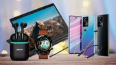 Week 30, 2021 Launch Roundup: iQOO 7 5G, OnePlus Nord 2 5G, OPPO Reno6 Z, Redmi Note 10T 5G And More