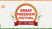 Amazon Great Freedom Festival Sale 2021: Offers On Smartphones, Electronics, Accessories, And More