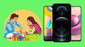 Amazon Rakhi Festival Sale 2021: Discount Offers On Smartphones