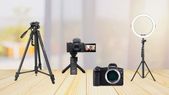 Best Cameras And Accessories To Buy World Photography Day 2021 In Amazon Sale
