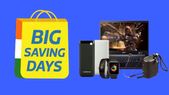 Flipkart Big Saving Days Sale 2021: Discounts on Laptops, Tablets, TVs, Smartwatches, And more